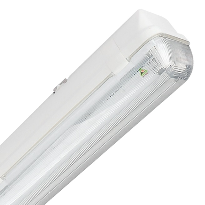 Đèn LED chống thấm 2x9W DUHAL LSI 220