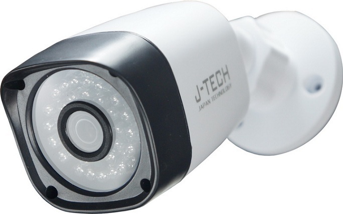 Camera IP hồng ngoại 2.0 Megapixel J-TECH SHD5615B