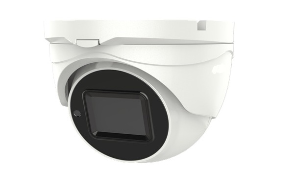 Camera Dome HD-TVI 5.0 Megapixel HDPARAGON HDS-5897TVI-IRZ3