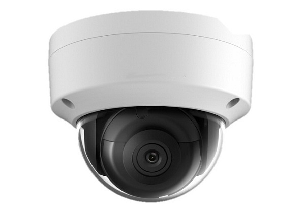 Camera IP Dome hồng ngoại 2.0 Megapixel HDPARAGON HDS-2123IRA