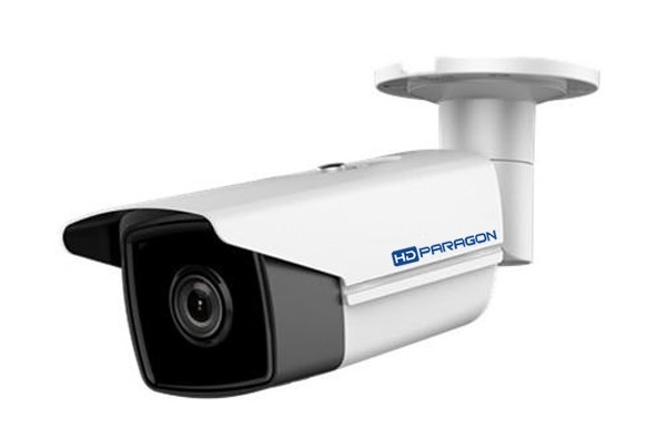 Camera IP hồng ngoại 2.0 Megapixel HDPARAGON HDS-2223IRP8