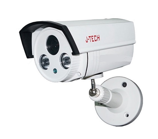 Camera IP hồng ngoại 2.0 Megapixel J-TECH SHD5600B