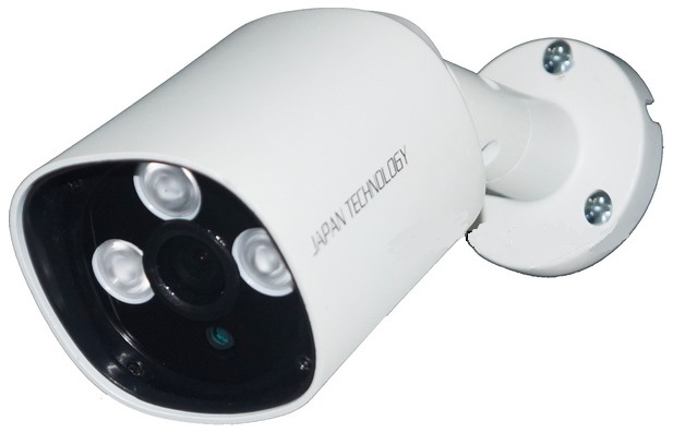 Camera IP hồng ngoại 2.0 Megapixel J-TECH SHD5702B