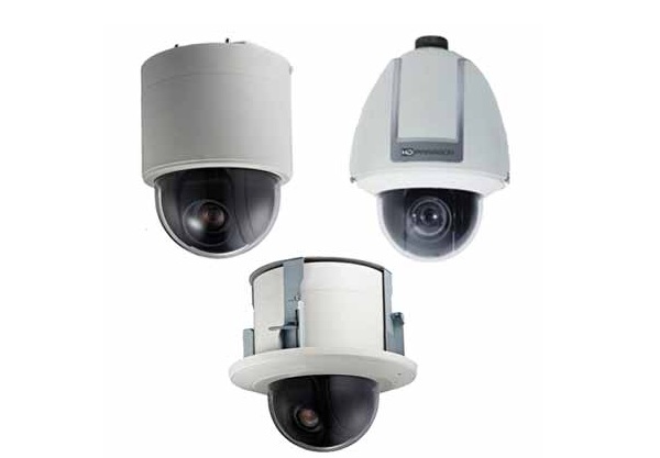 Camera IP Speed Dome 2.0 Megapixel HDPARAGON HDS-PT5225-A3