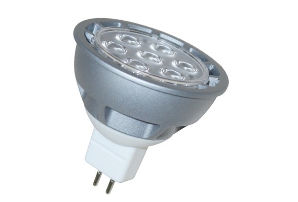 Bóng LED 5W DUHAL DBB505