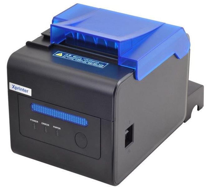 Máy in nhiệt Xprinter XP-C230H