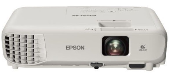 Máy chiếu EPSON EB-X400