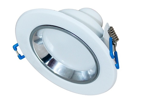 Đèn LED Downlight tán quang 3W DUHAL DFH203