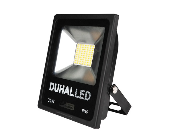 Đèn pha LED 30W DUHAL SDJA030