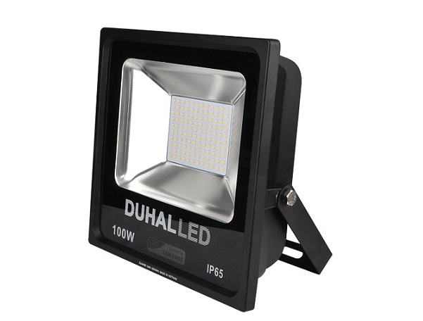 Đèn pha LED 100W DUHAL SDJA100