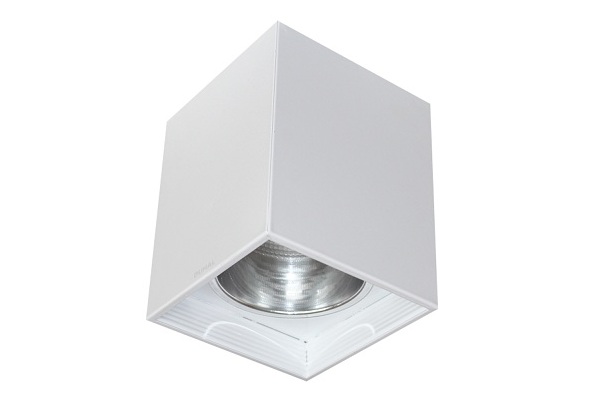 Đèn Downlight gắn nổi 5W DUHAL LVN 3.5