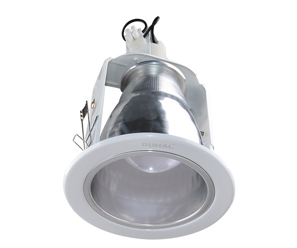 Đèn Downlight âm trần 9W DUHAL LGL 5