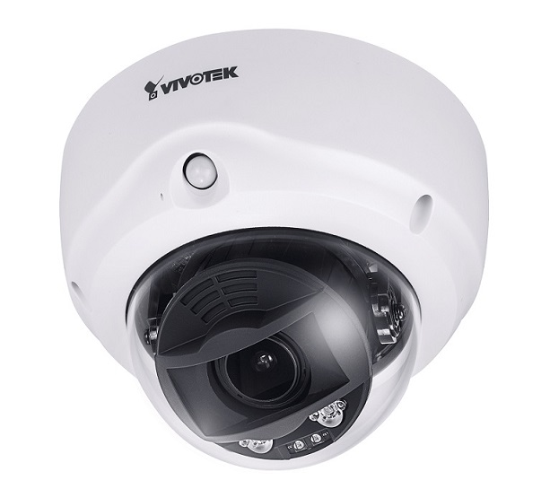 Camera IP Dome hồng ngoại 2.0 Megapixel Vivotek FD9165-HT 