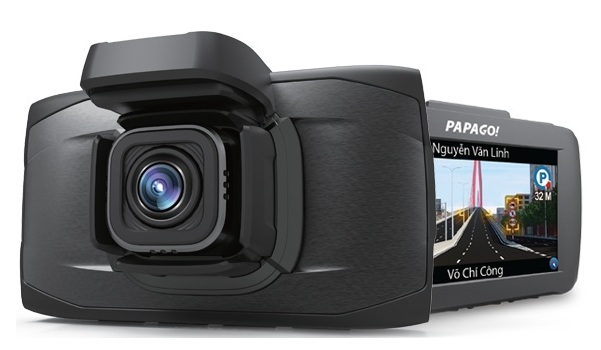 Camera hành trình VIETMAP Papago Gosafe 51G