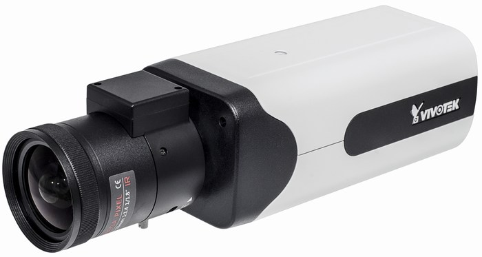 Camera IP 2.0 Megapixel Vivotek IP816A-HP (no lens)