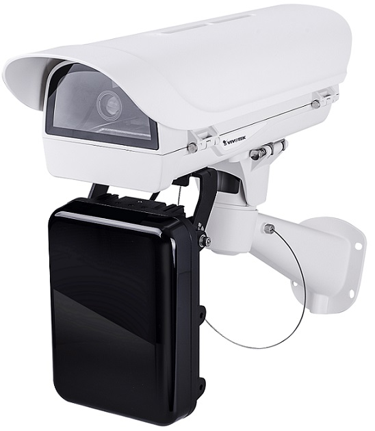 Camera IP 2.0 Megapixel Vivotek IP816A-LPC (High way)