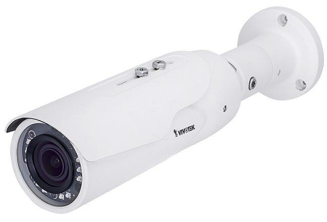 Camera IP hồng ngoại 2.0 Megapixel Vivotek IB8367A