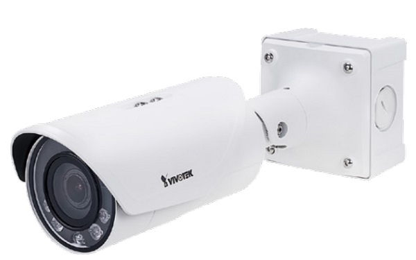 Camera IP hồng ngoại 2.0 Megapixel Vivotek IB9365-EHT