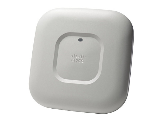 Wireless Access Point Series 1700 Cisco AIR-CAP1702I-E-K9