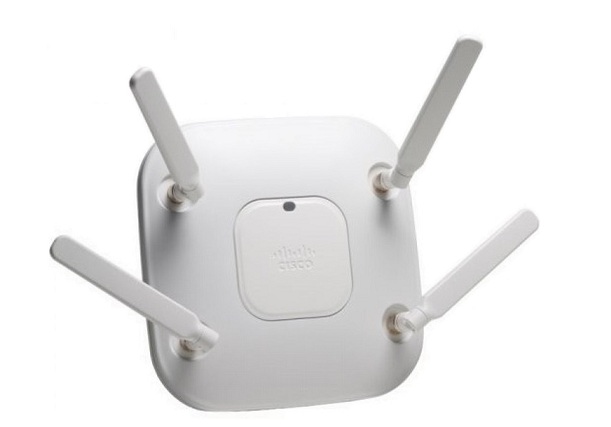 Wireless Access Point Series 2700 Cisco AIR-SAP2702E-E-K9