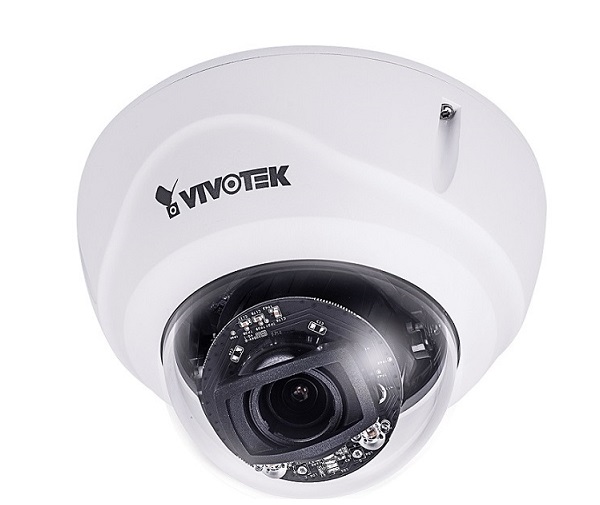 Camera IP Dome hồng ngoại 2.0 Megapixel Vivotek FD9367-HTV