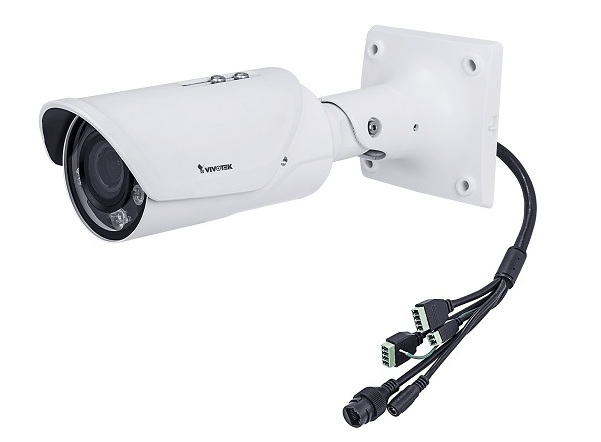 Camera IP hồng ngoại 2.0 Megapixel Vivotek IB9367-EHT