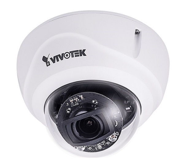 Camera IP Dome hồng ngoại 2.0 Megapixel Vivotek FD9367-HV