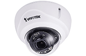 Camera IP Vivotek | Camera IP Dome hồng ngoại 2.0 Megapixel Vivotek FD9367-HV