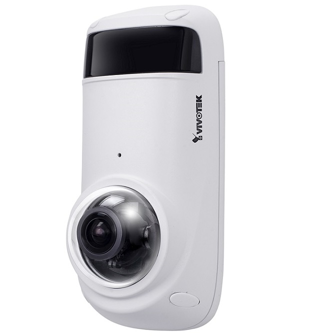 Camera IP Cube hồng ngoại 3.0 Megapixel Vivotek CC8371-HV