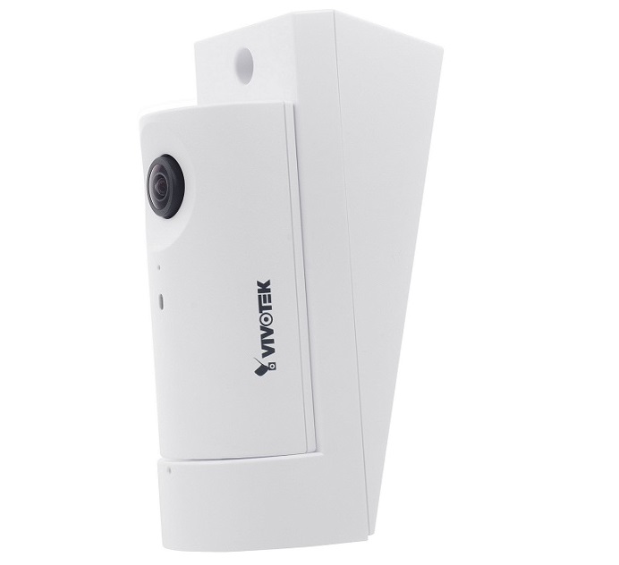 Camera IP 2.0 Megapixel Vivotek CC8160