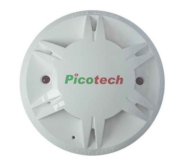 Đầu dò báo khói quang 2 dây PICOTECH PCA-0311-2