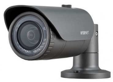 Camera AHD hồng ngoại 4.0 Megapixel Hanwha Techwin WISENET HCO-7020RP/AC