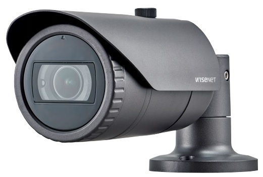 Camera AHD hồng ngoại 4.0 Megapixel Hanwha Techwin WISENET HCO-7070RP/AC