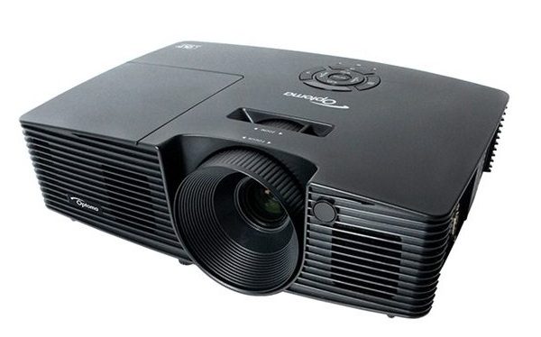 Máy chiếu OPTOMA PX318