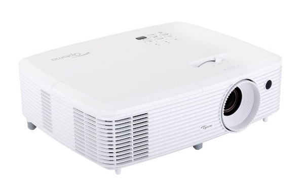 Máy chiếu OPTOMA HD29darbee