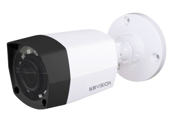 Camera 4 in 1 hồng ngoại 2.0 Megapixel KBVISION KX-2011C4 