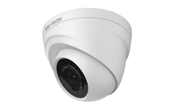 Camera Dome 4 in 1 hồng ngoại 2.0 Megapixel KBVISION KX-2012C4