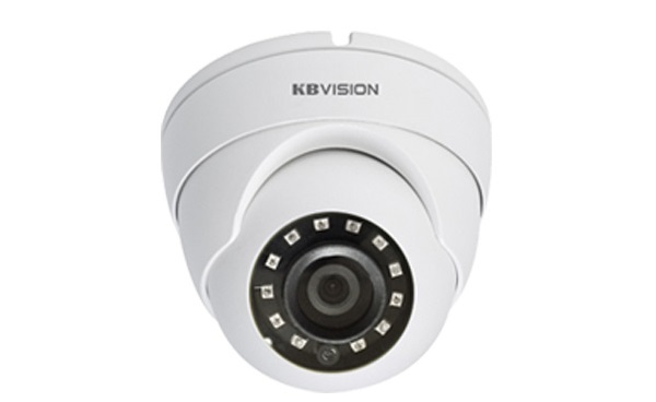 Camera Dome 4 in 1 hồng ngoại 2.0 Megapixel KBVISION KX-2012S4 