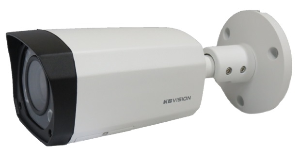 Camera HDCVI hồng ngoại 2.1 Megapixel KBVISION KX-NB2005MC