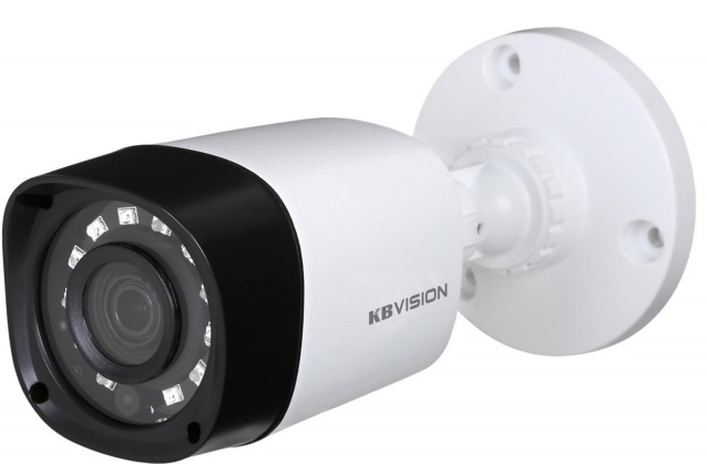 Camera HDCVI hồng ngoại 4.0 Megapixel KBVISION KX-2K11CP