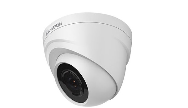 Camera Dome HDCVI hồng ngoại 4.0 Megapixel KBVISION KX-2K12CP 