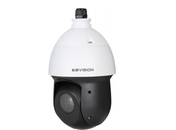 Camera IP Speed Dome hồng ngoại 2.0 Megapixels KBVSION KX-2007ePN