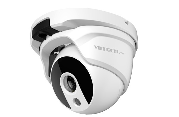 Camera Dome 4 in 1 hồng ngoại 2.0 Megapixel VDTECH VDTP-135/2M