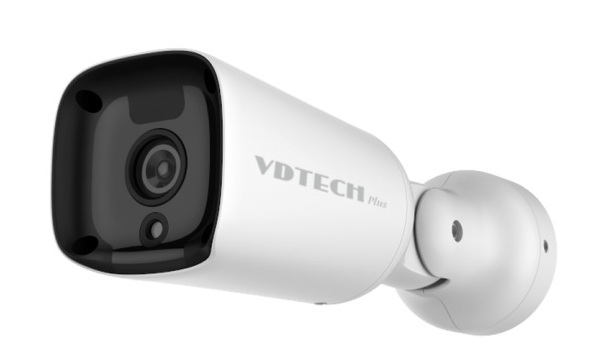 Camera AHD hồng ngoại 4.0 Megapixel VDTECH VDTP-306/4MA