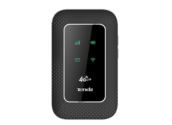 Thiết bị phát wifi 4G 150Mbps Tenda 4G180