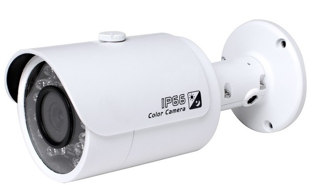 Camera IP hồng ngoại 2.0 Megapixel DAHUA IPC-HFW1220SP