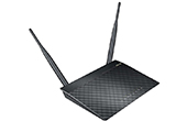 Thiết bị mạng ASUS | N300Mbps Wireless Router ASUS RT-N12+