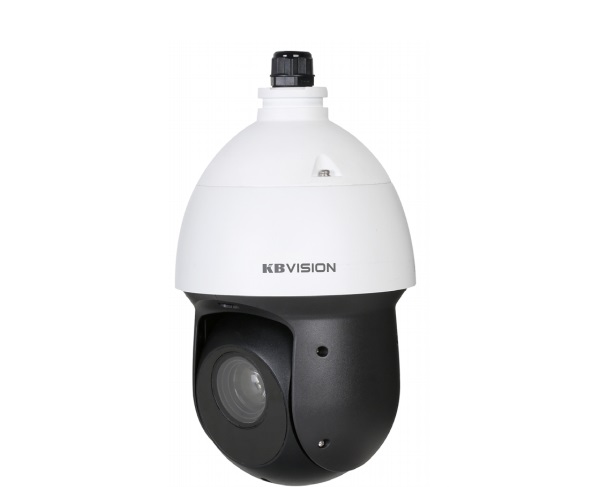 Camera IP Speed Dome hồng ngoại 2.0 Megapixel KBVISION KH-N2007eP