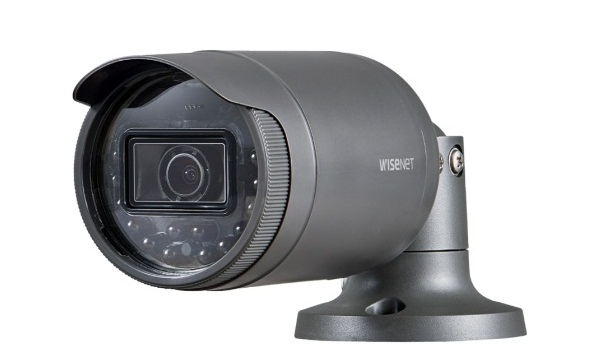 Camera IP hồng ngoại 2.0 Megapixel Hanwha Techwin WISENET LNO-6030R/VAP