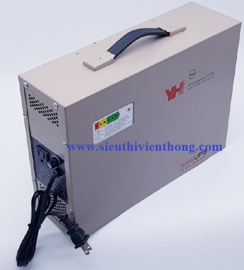 Bộ lưu điện UPS cửa cuốn YH B600